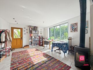  Maison à vendre 5 pièces 118 m²