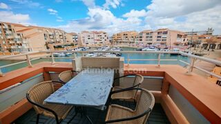  Appartement  vendre 2 pices 27 m