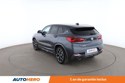 X2 sDrive18i M Sport X 140 ch 2018 occasion 92130 Issy-les-Moulineaux