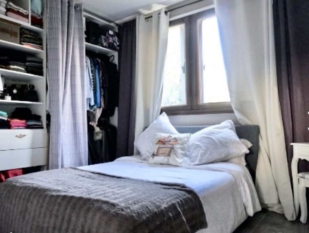 Appartement à vendre 2 pièces CRETEIL (94)
