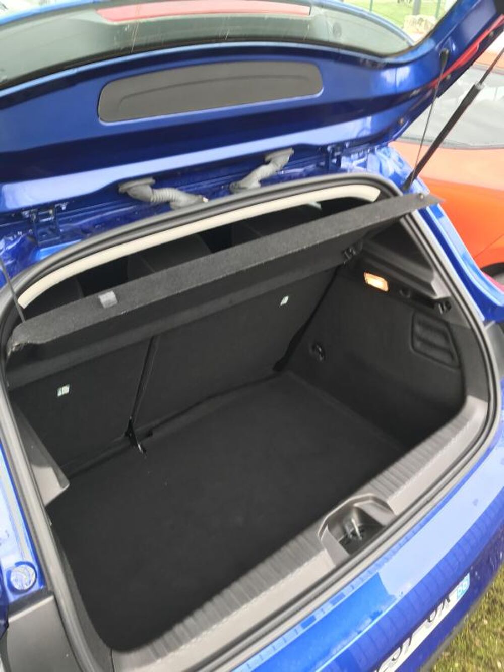 Clio V EVOLUTION TCE 90 2024 occasion 38160 Chatte