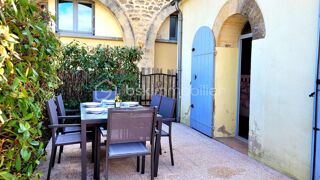  Maison � vendre 3 pi�ces 65 m�