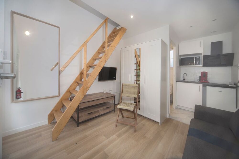 Location Appartement Appartement de 22m2 à louer sur Créteil Creteil