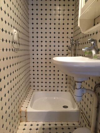  Appartement à louer 1 pièce 12 m²