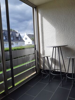  Appartement à louer 2 pièces 46 m²