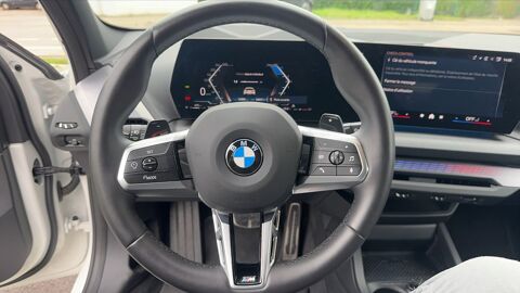 S&eacute;rie 1 120i 170 Mild Hybrid DKG7 M Sport 2025 occasion 76410 Tourveville La Riviere