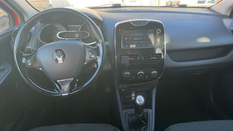 Clio 1.5 dCi 90 Business 2014 occasion 37230 Fondettes