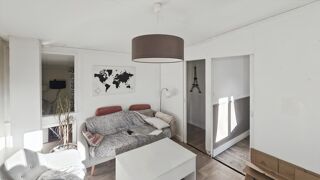  Maison � vendre 3 pi�ces 55 m�