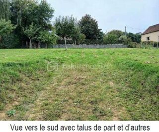  Terrain à vendre 837 m²