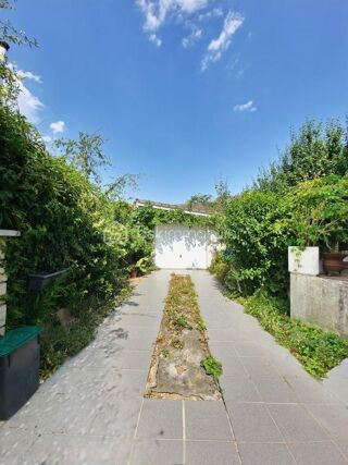  Maison à vendre 6 pièces 153 m²