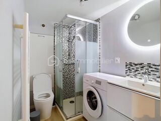  Appartement à vendre 1 pièce 21 m²