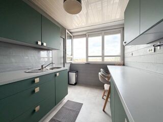  Appartement à vendre 4 pièces 72 m²
