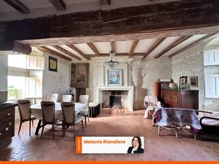  Maison � vendre 7 pi�ces 235 m�