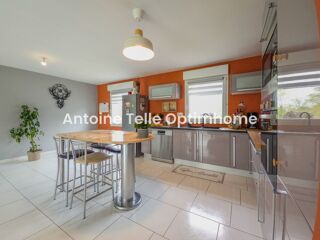  Maison 8 pi�ces 163 m� Poix du nord