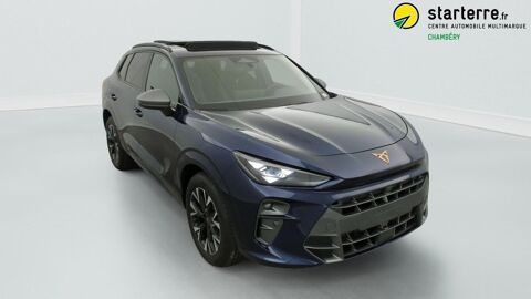 Cupra Terramar 1.5 eTSI Hybrid 150 ch DSG7 V 2025 occasion Voglans 73420