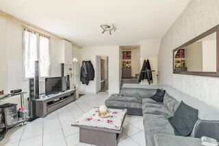  Maison à vendre 3 pièces 59 m²
