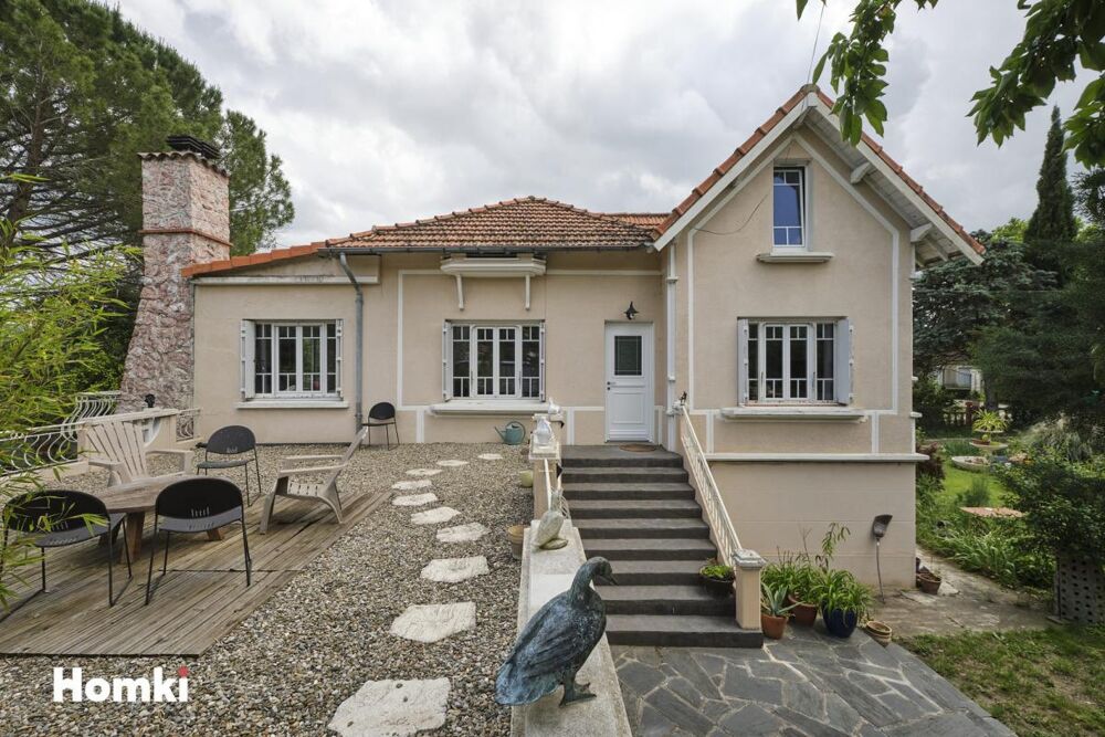Vente Maison Maison/Villa T4 de 169 m² à Cépie 11300 Cepie