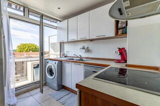  Appartement � vendre 4 pi�ces 79 m�