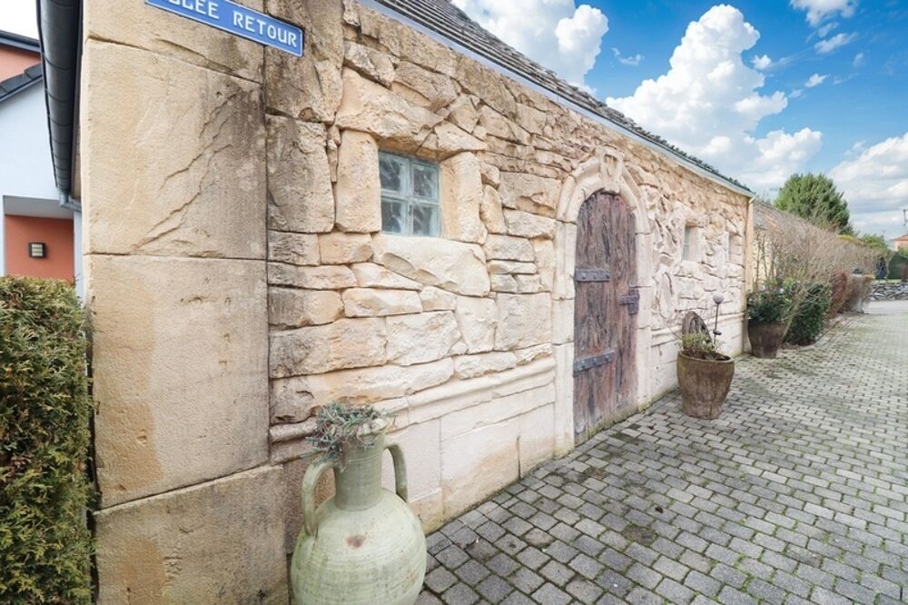 � vendre  Maison Wentzwiller (68220)