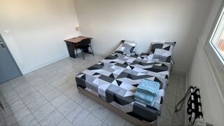  Appartement à louer 1 pièce 13 m²