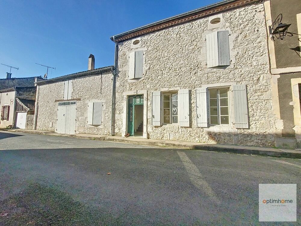 Maison à vendre 4 pièces (47)