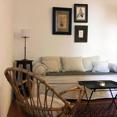  Appartement � louer 2 pi�ces 40 m�