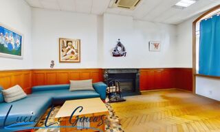  Appartement � vendre 3 pi�ces 137 m�