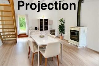  Maison � vendre 5 pi�ces 114 m�