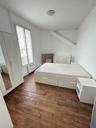  Appartement à louer 3 pièces 50 m²
