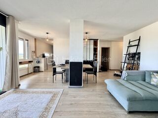  Appartement à vendre 3 pièces 75 m²