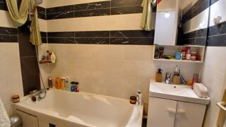  Appartement � vendre 2 pi�ces 46 m�