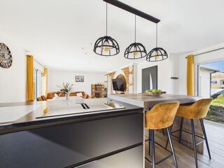  Maison � vendre 5 pi�ces 129 m�