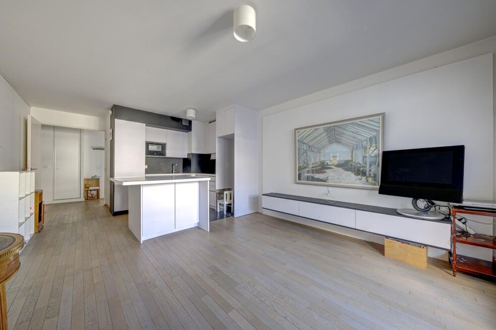 � vendre  Appartement Levallois-Perret (92300)