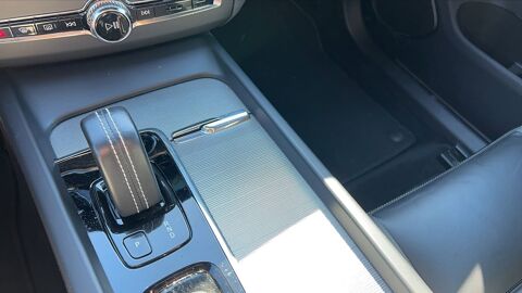 XC60 T6 Recharge 341 Plug in Hybrid AWD Geartronic8 R-Design - En 2022 occasion 63000 Clermont Ferrand