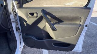 Kangoo Express III 1.5 dCi 75 Grand Confort 2016 occasion 38270 Saint Barthelemy