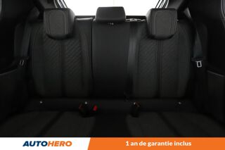 208 1.2 Hybrid Allure e-DCS6 100 ch 2024 occasion 92130 Issy-les-Moulineaux