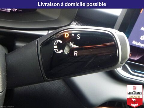 Terramar eTSI Hybrid 150 DSG7 V +Jantes 19'' 2026 occasion 10150 Lavau