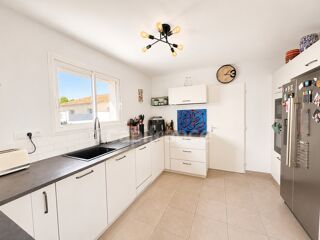  Maison à vendre 4 pièces 99 m²