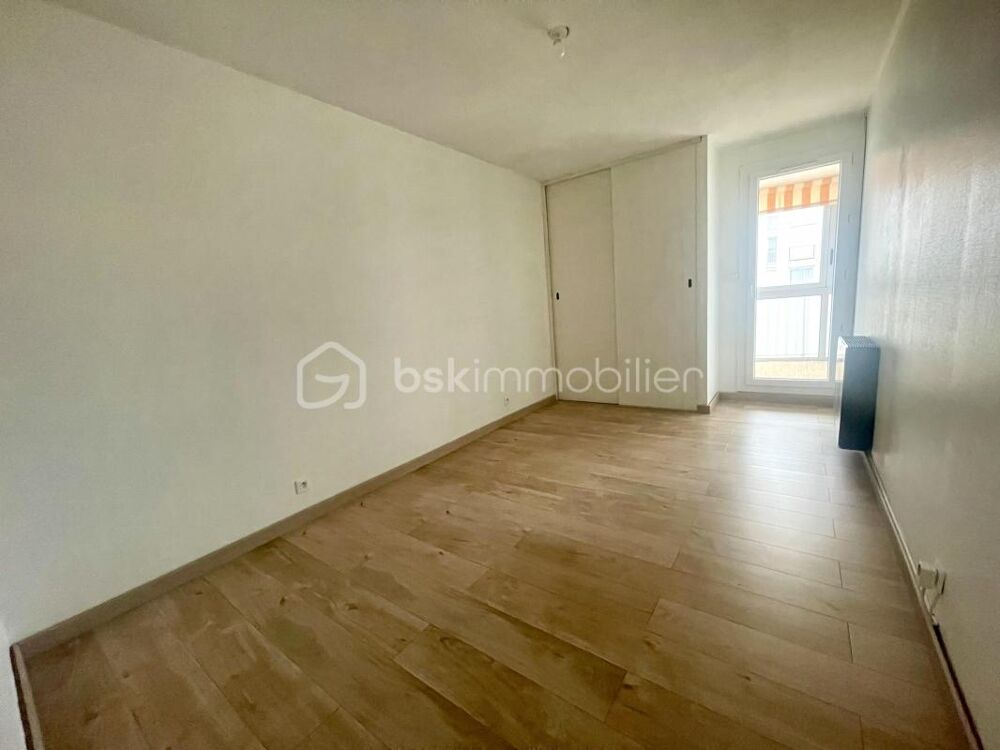 Vente Appartement COUP DE CŒUR T4 85M2 La seyne sur mer