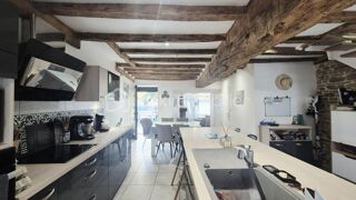  Maison � vendre 4 pi�ces 100 m�