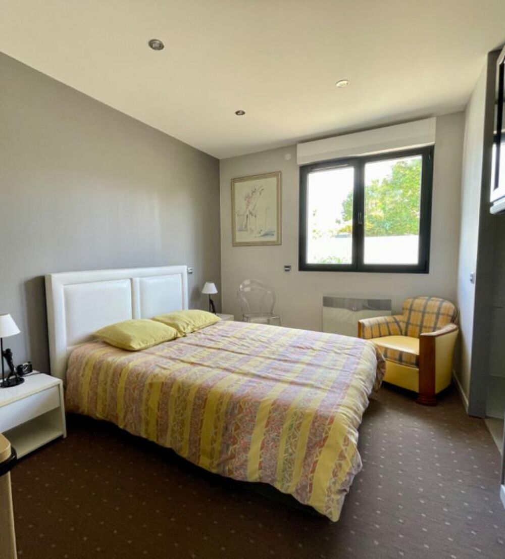 � vendre  Maison Bourgneuf (17220)