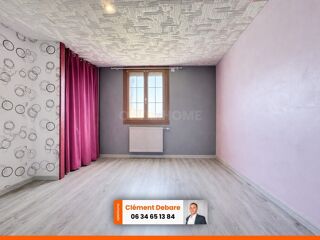  Maison à vendre 7 pièces 130 m²