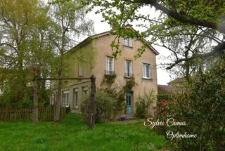  Maison à vendre 11 pièces 214 m²