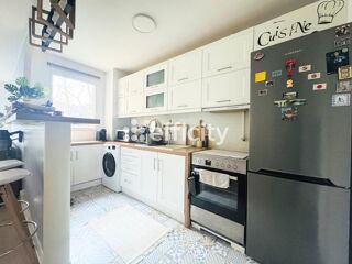  Appartement � vendre 2 pi�ces 34 m�