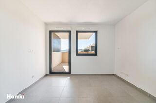  Appartement à vendre 1 pièce 21 m²