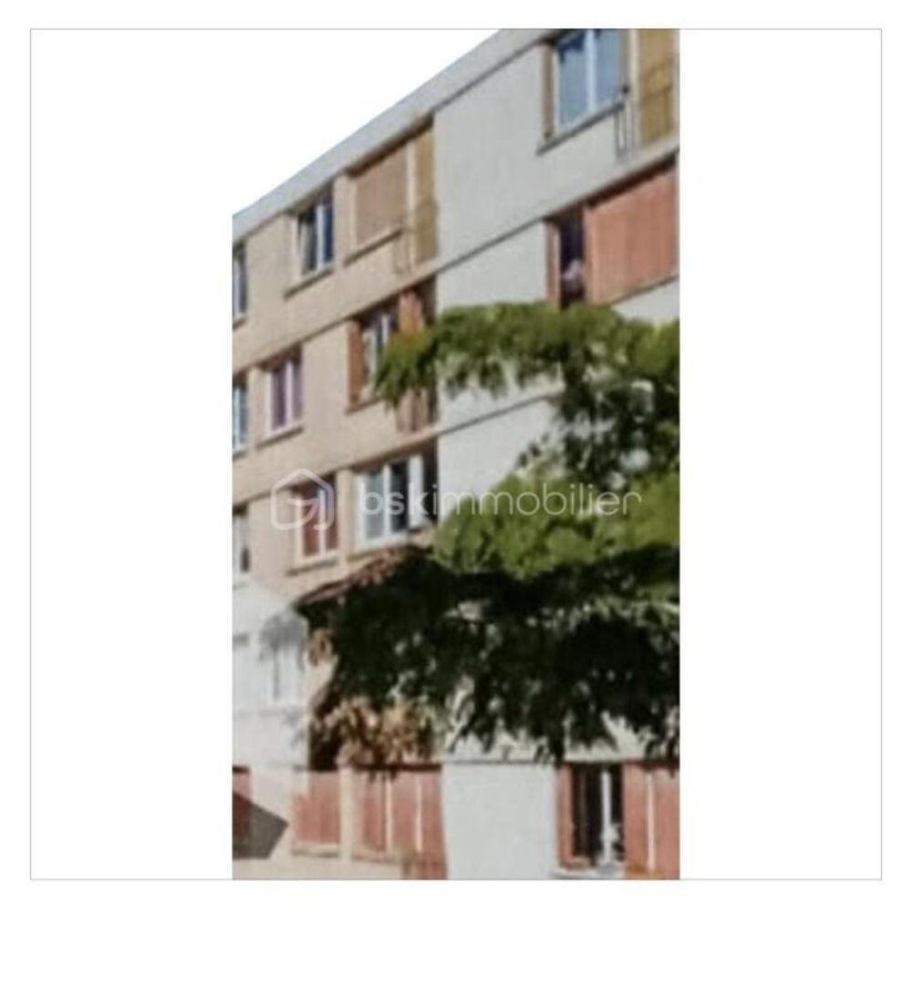 Vente Appartement Une opportunité rare sur le secteur Noisy le grand