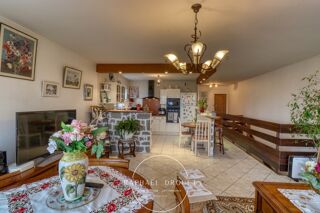  Appartement  vendre 5 pices 104 m