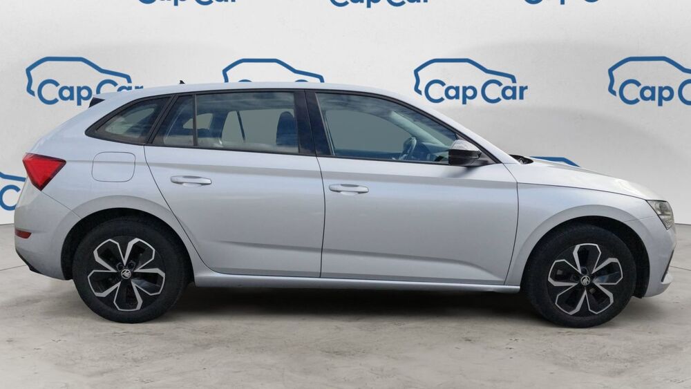 Scala II 1.6 TDI 116 Ambition - 5 places 2020 occasion 60200 Compiegne