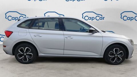 Scala II 1.6 TDI 116 Ambition - 5 places 2020 occasion 60200 Compiegne