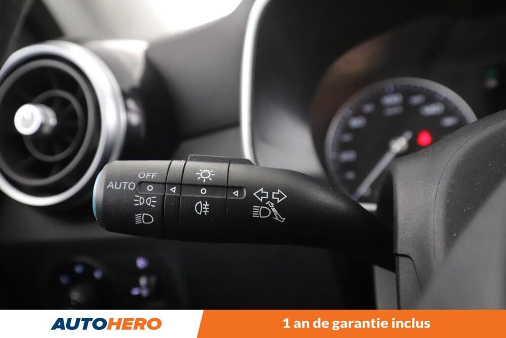 MG.ZS EV Comfort 44.5 kWh 143 ch 2020 occasion 92130 Issy-les-Moulineaux
